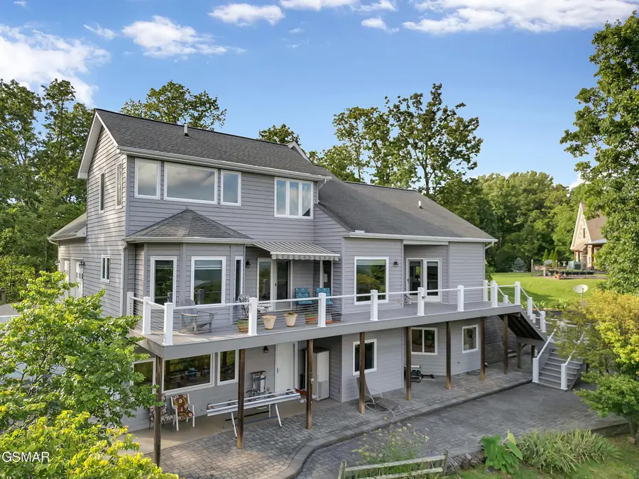 496 Proffitt Ridge Rd, Mooresburg, TN 37811 - Image #2