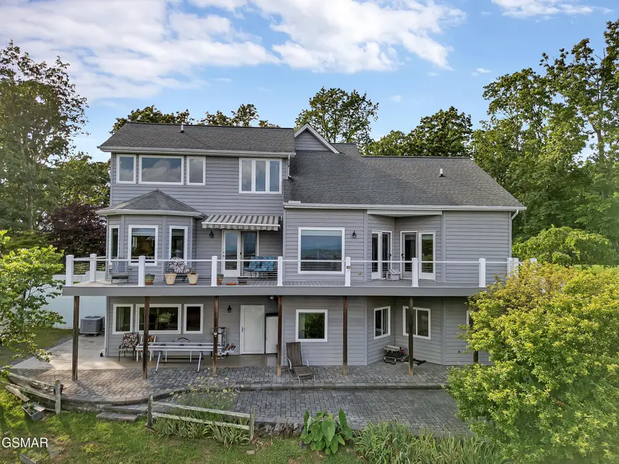 496 Proffitt Ridge Rd, Mooresburg, TN 37811 - Image #3