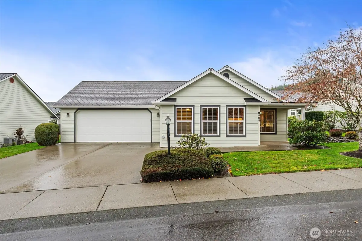 2808 Colonial Drive, Centralia, WA 98531 - Image #1