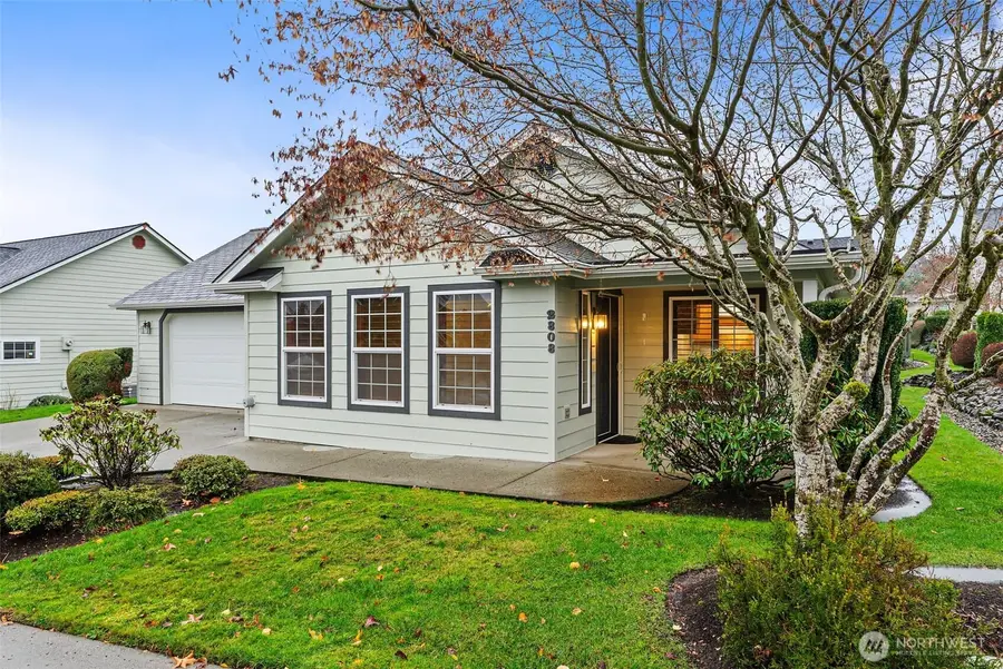 2808 Colonial Drive, Centralia, WA 98531 - Image #2