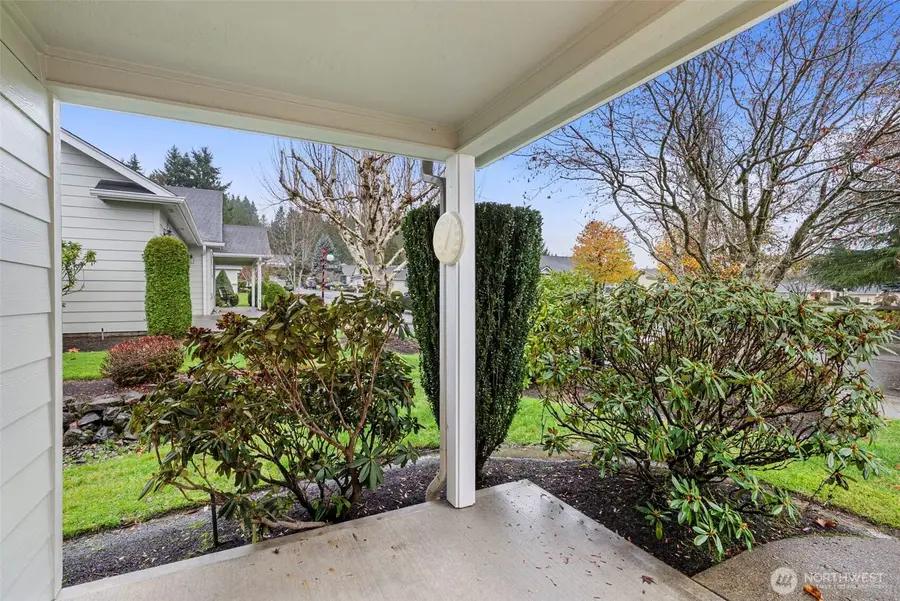 2808 Colonial Drive, Centralia, WA 98531 - Image #3