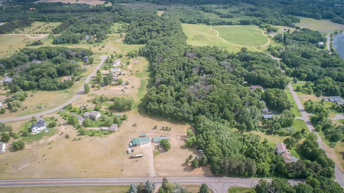 11585 269th Avenue Nw, Zimmerman, MN 55398 - #1