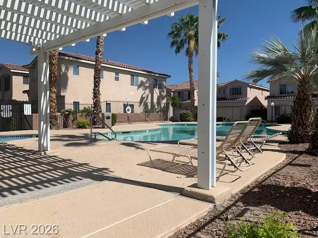 50 Belle Ridge Avenue, Las Vegas, NV 89123 - #1