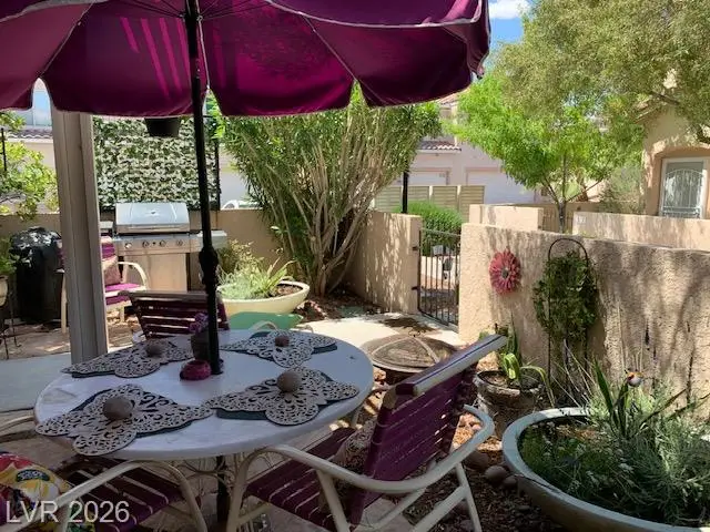 50 Belle Ridge Avenue, Las Vegas, NV 89123 - #2