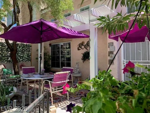 50 Belle Ridge Avenue, Las Vegas, NV 89123 - #3