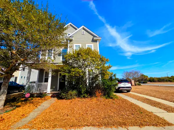 186 Avonshire Drive, Summerville, SC 29483