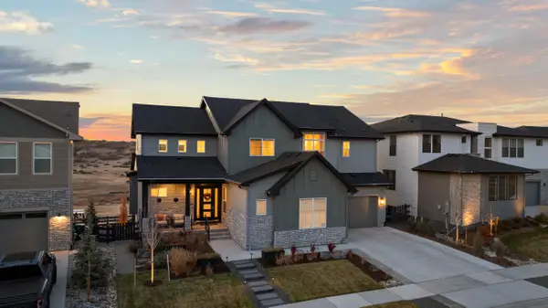 7585 Copper Sky Court, Castle Pines, CO 80108