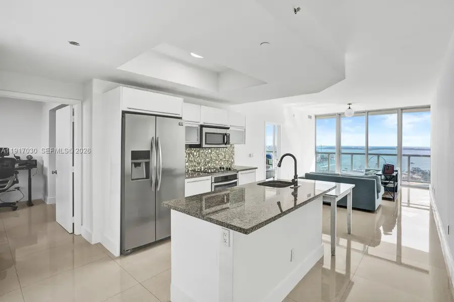 888 Biscayne Blvd #2904, Miami, FL 33132 - #3
