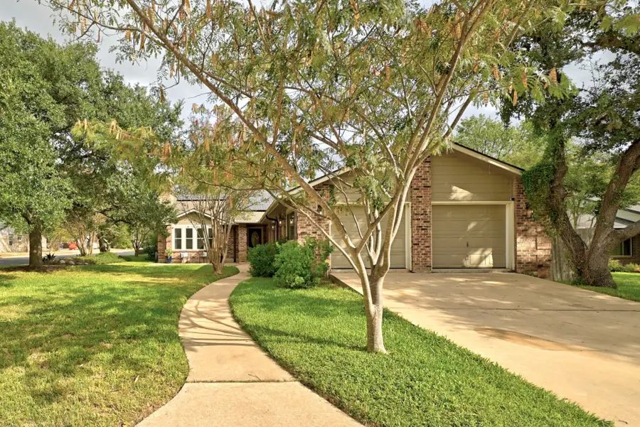 11218 Stormy Ridge Rd, Austin, TX 78739 - #2