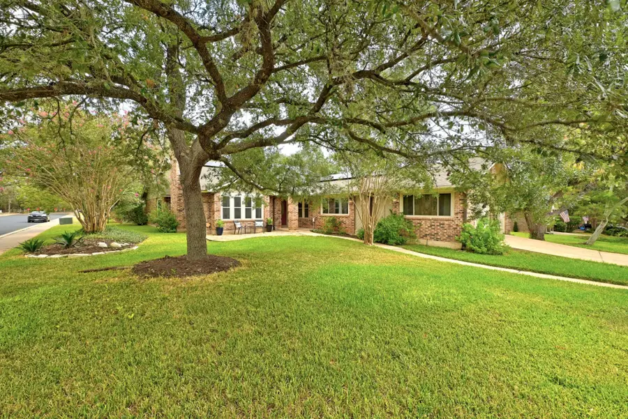 11218 Stormy Ridge Rd, Austin, TX 78739 - #3