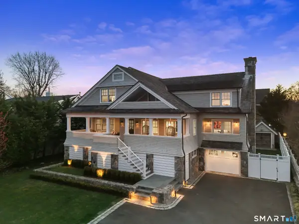 7 Grimes Road, Greenwich, CT 06870