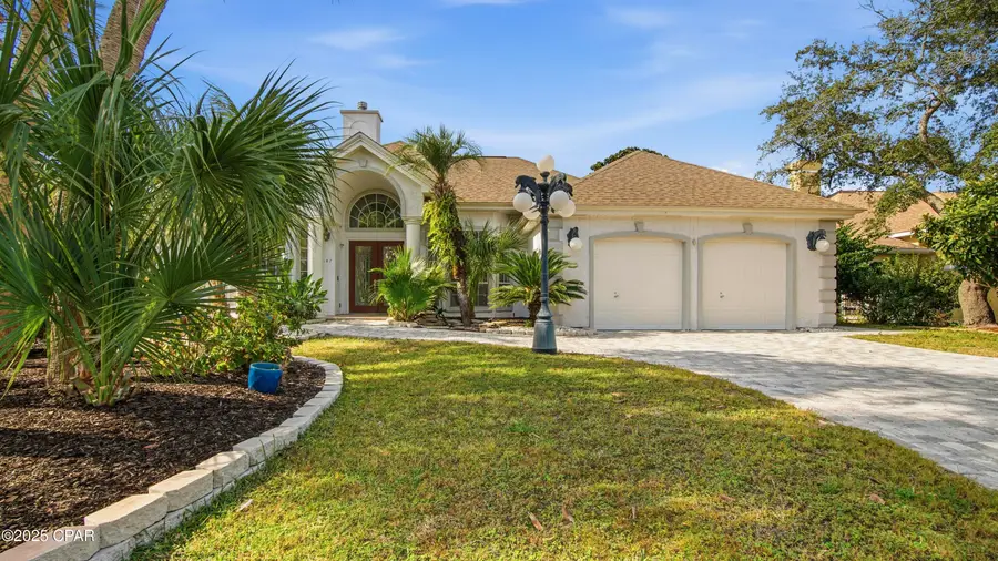 147 Palm Grove Boulevard, Panama City Beach, FL 32408 - #3