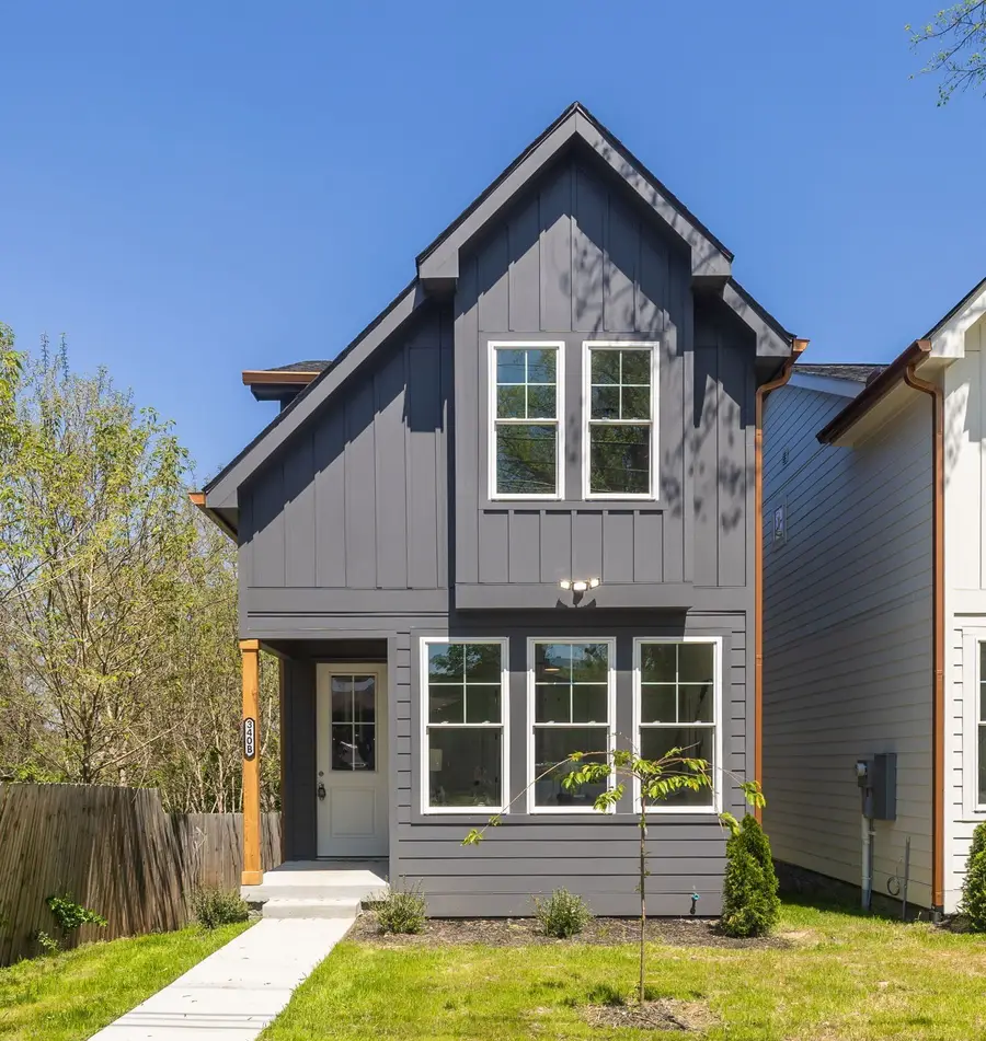 340B Peachtree St, Nashville, TN 37210 - #2