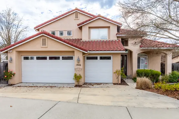 1906 Terrabella Court, Paso Robles, CA 93446