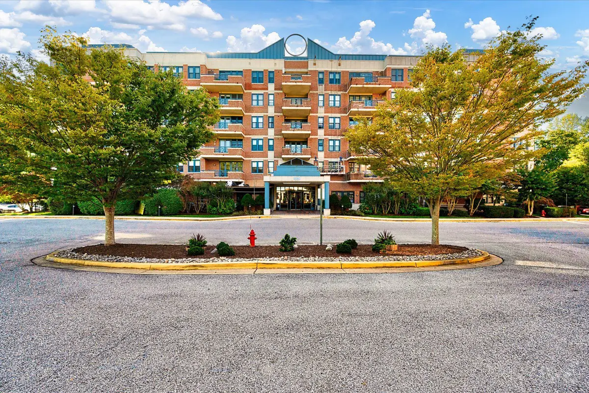 930 Astern Way #405, Annapolis, MD 21401 - #1