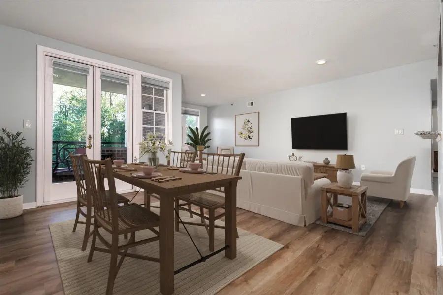 930 Astern Way #405, Annapolis, MD 21401 - #2