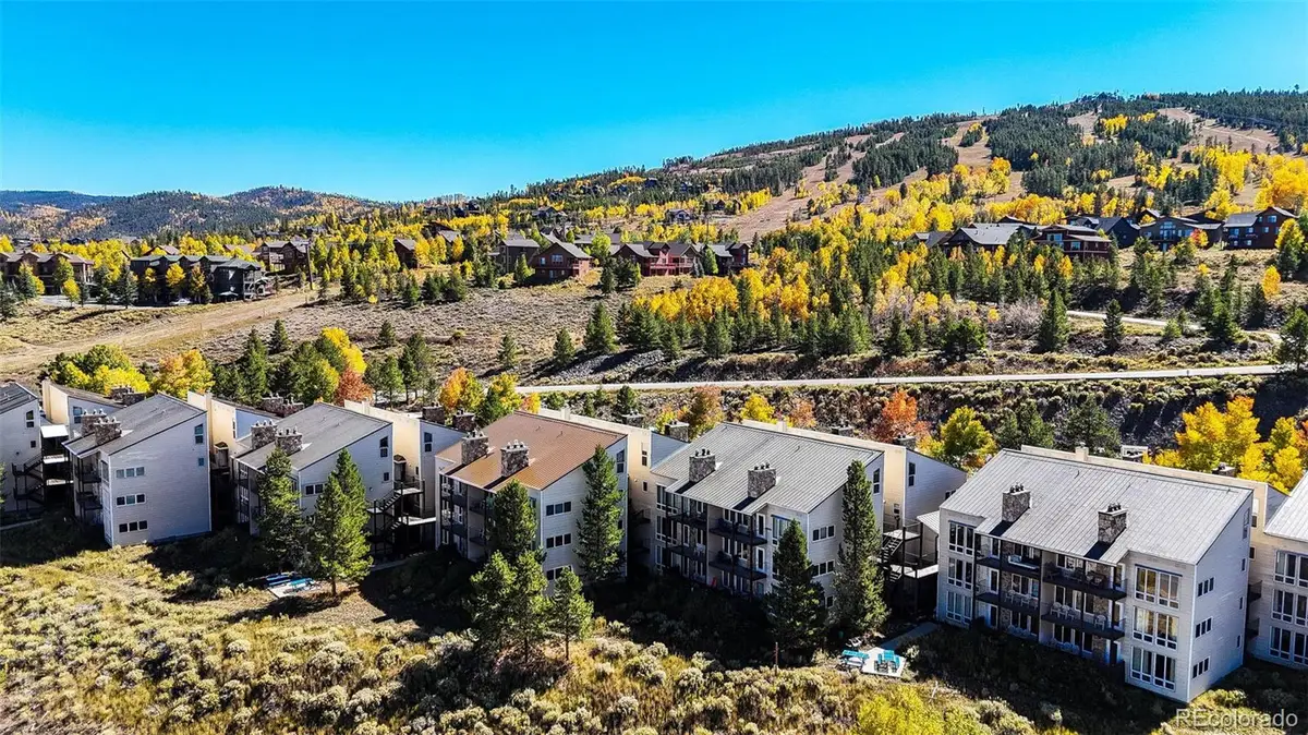 96 Mountainside Drive #B47, Granby, CO 80446 - Image #1