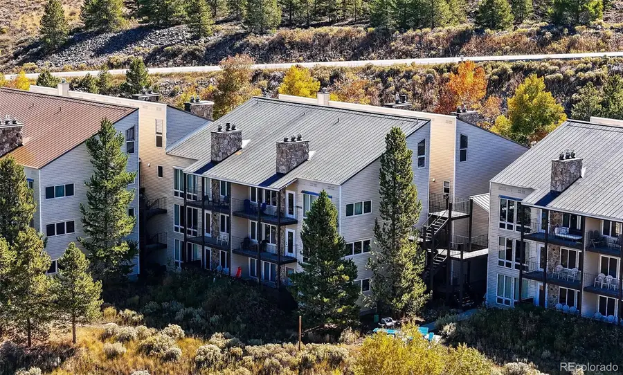 96 Mountainside Drive #B47, Granby, CO 80446 - Image #2