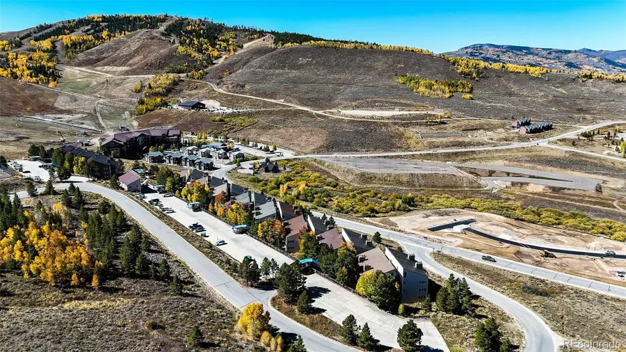 96 Mountainside Drive #B47, Granby, CO 80446 - Image #3