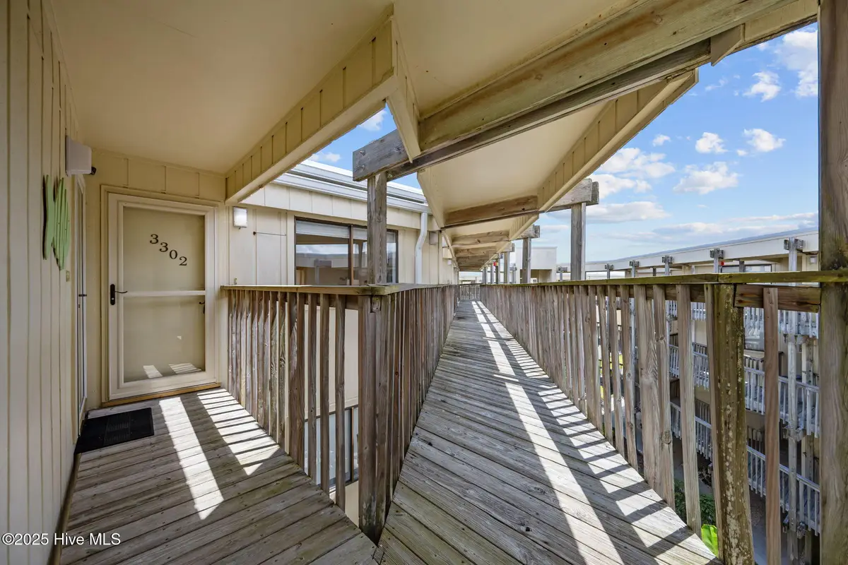 9100 Reed Drive #3302, Emerald Isle, NC 28594 - #1