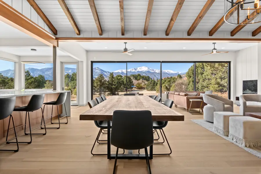 3440 Hill Circle, Colorado Springs, CO 80904 - #2