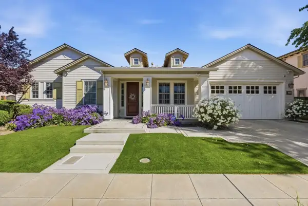 170 Levin Avenue, Mountain View, CA 94040