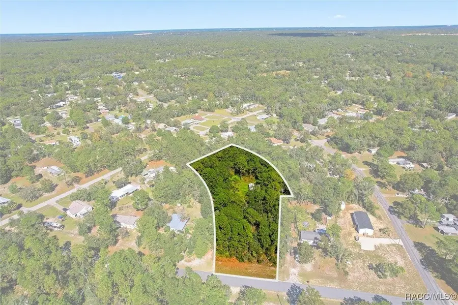 3351 S Junket Drive, Homosassa, FL 34448 - Image #2