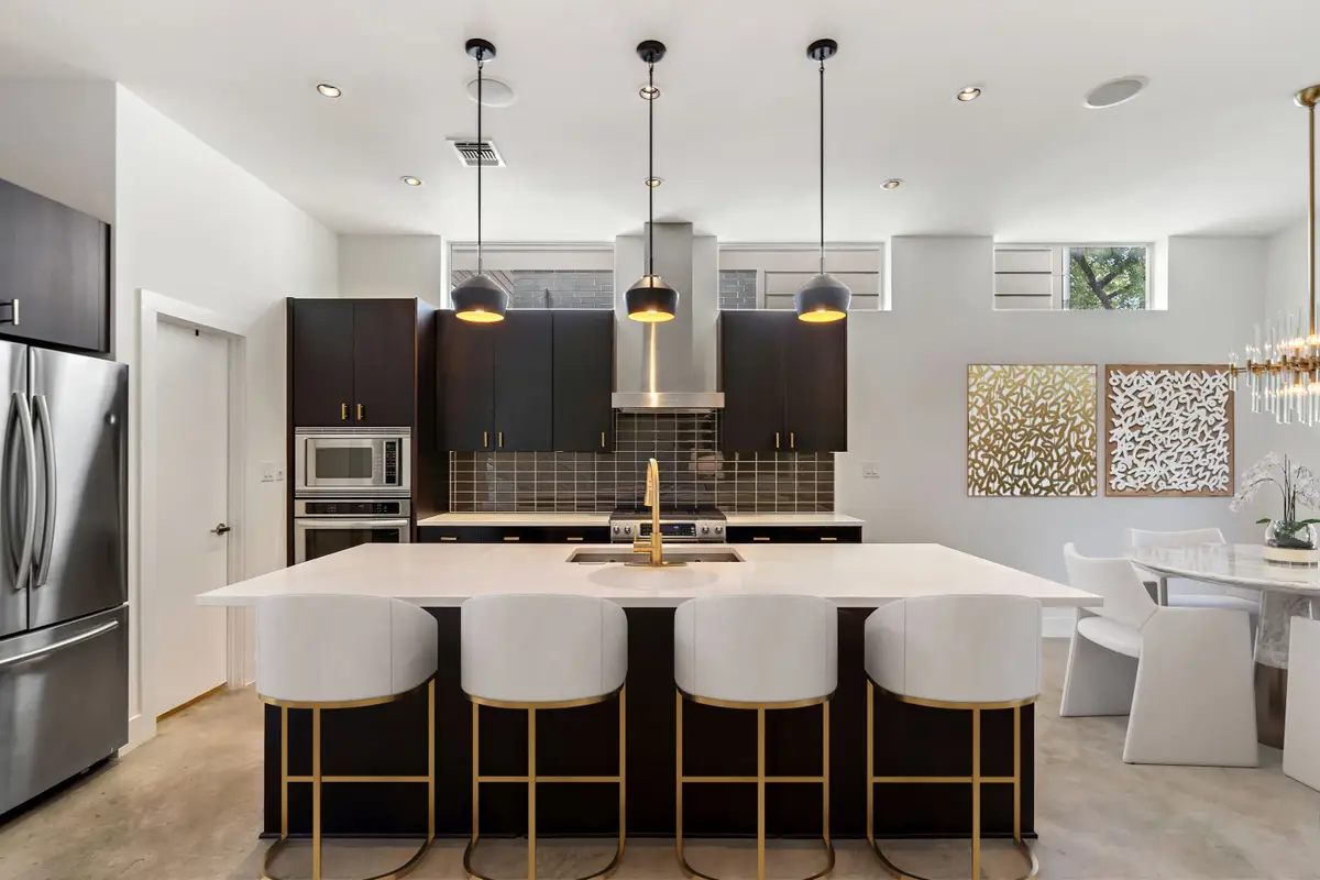 2105 Goodrich Ave #2, Austin, TX 78704 - #1