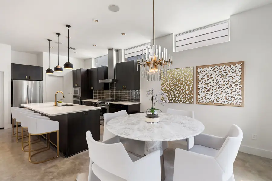 2105 Goodrich Ave #2, Austin, TX 78704 - #3