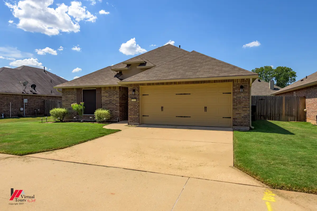 9810 Cedar Brooke, Shreveport, LA 71115 - #1
