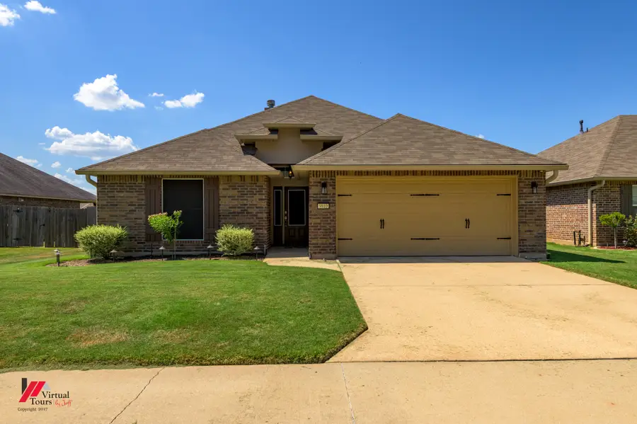 9810 Cedar Brooke, Shreveport, LA 71115 - #2