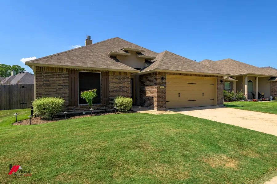 9810 Cedar Brooke, Shreveport, LA 71115 - #3