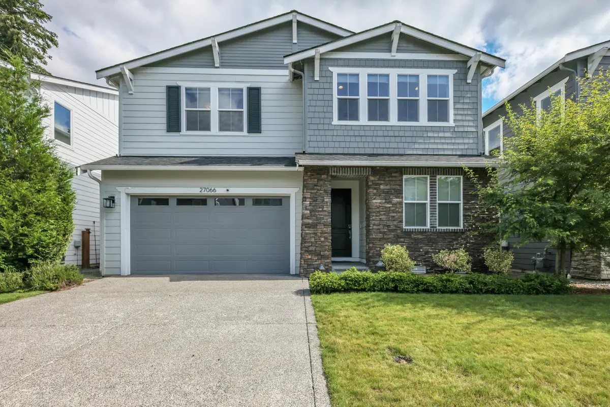 27066 Summit Park Way Se, Maple Valley, WA 98038 - #1