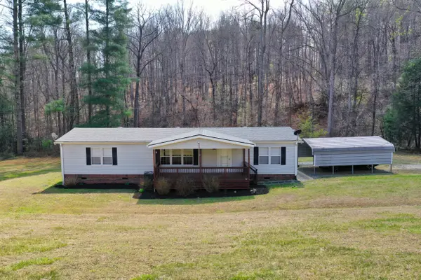 0 Buffalo Creek Road, Lake Lure, NC 28746