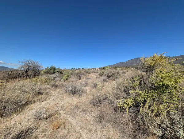 0 Old Forest Road, Anza, CA 92539