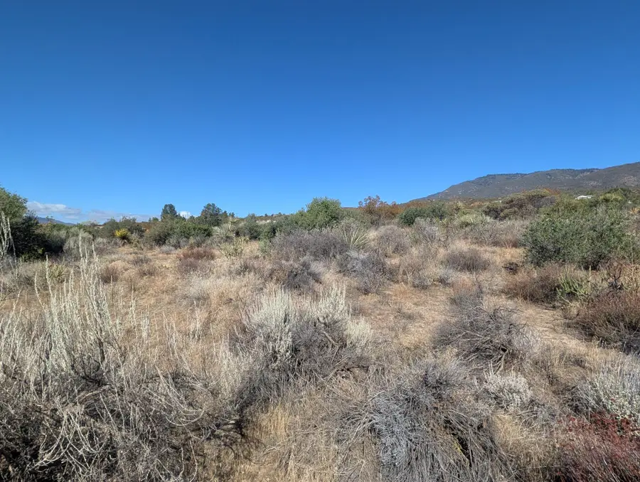 0 Old Forest Road, Anza, CA 92539 - #2