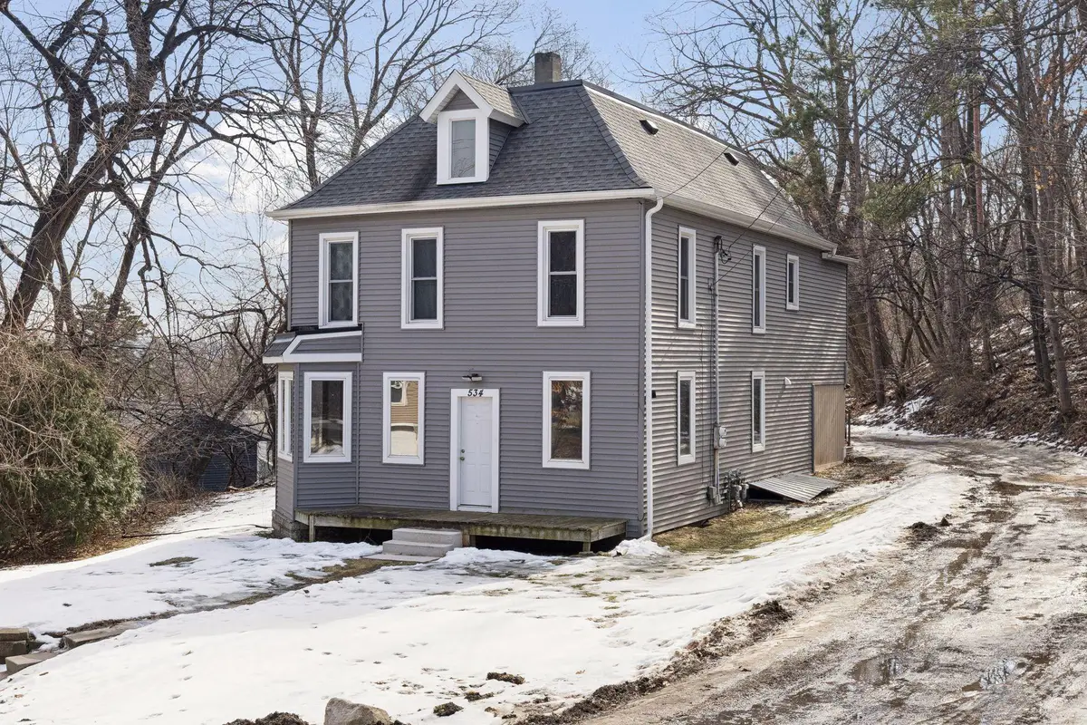 534 Annapolis Street, South Saint Paul, MN 55075 - #1