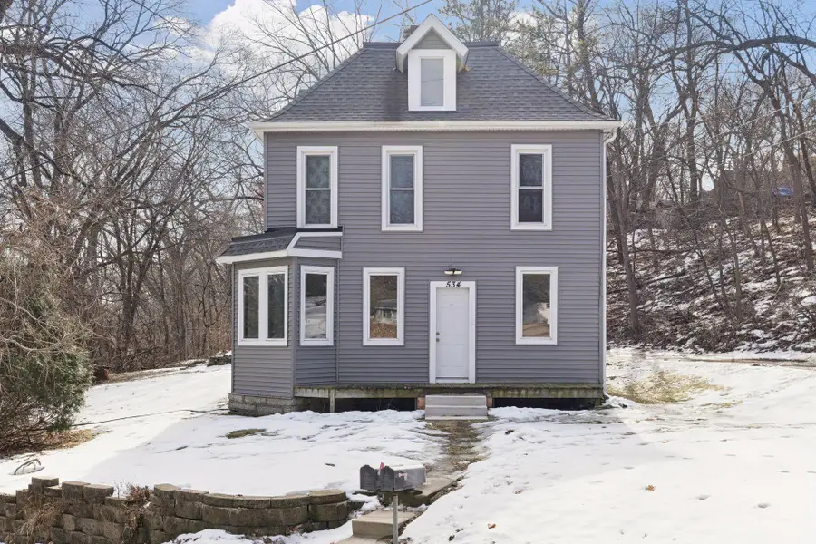 534 Annapolis Street, South Saint Paul, MN 55075 - #2