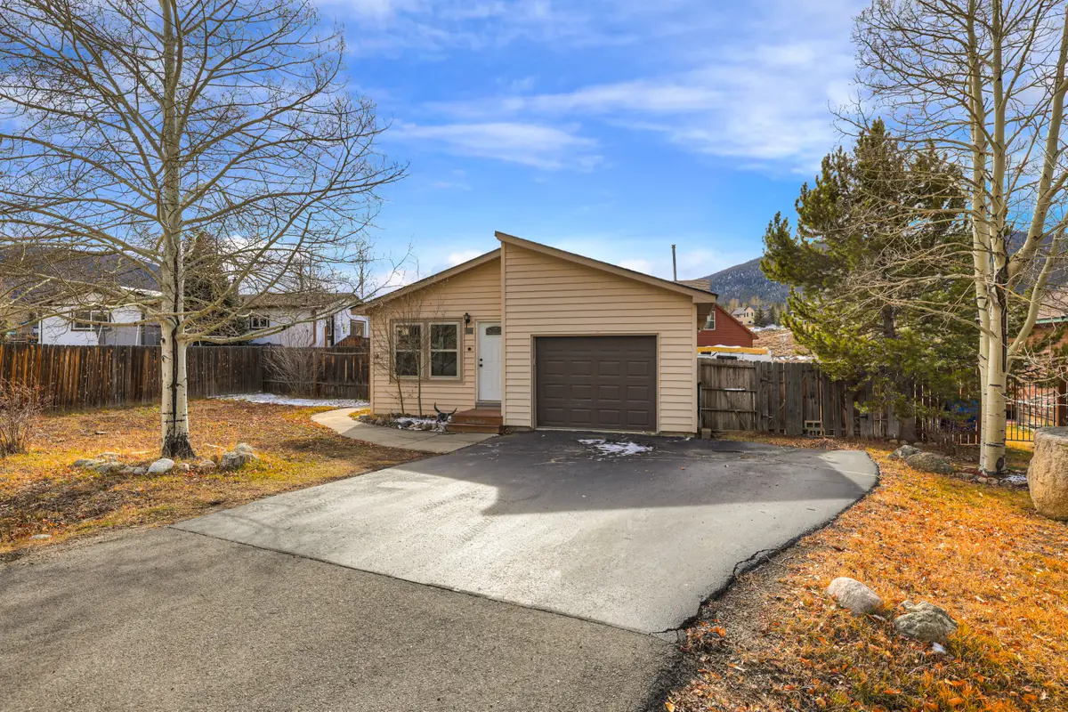 267 Sunlight Drive, Dillon, CO 80435 - Image #1