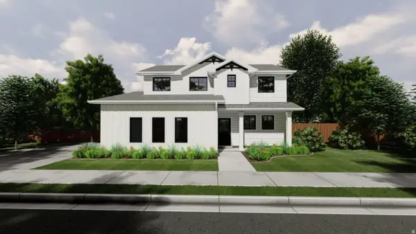 2469 N 620 E #3, North Logan, UT 84341