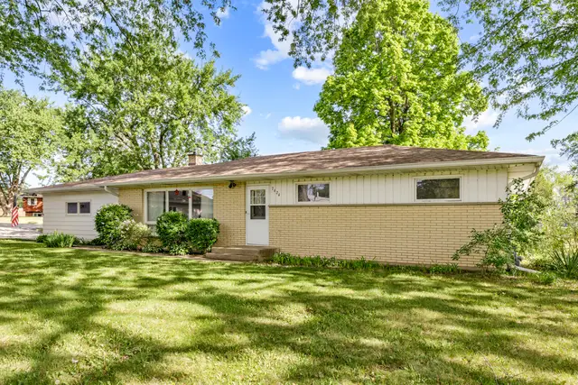 7624 Howe Road, Wonder Lake, IL 60097 - #3
