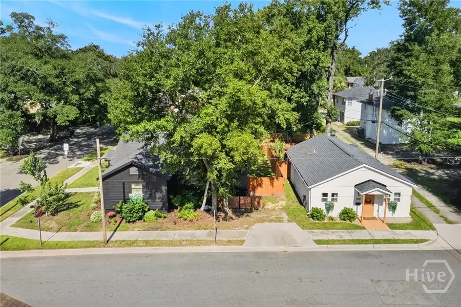 1332 E 39th & 2205 Ash Street, Savannah, GA 31404 - #2