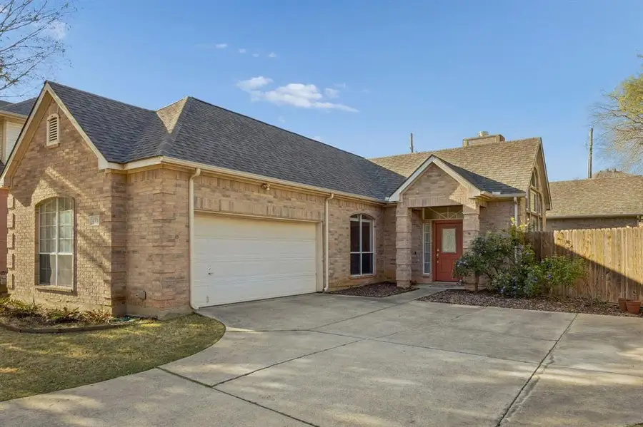 403 Hideaway Court, Euless, TX 76039 - #3