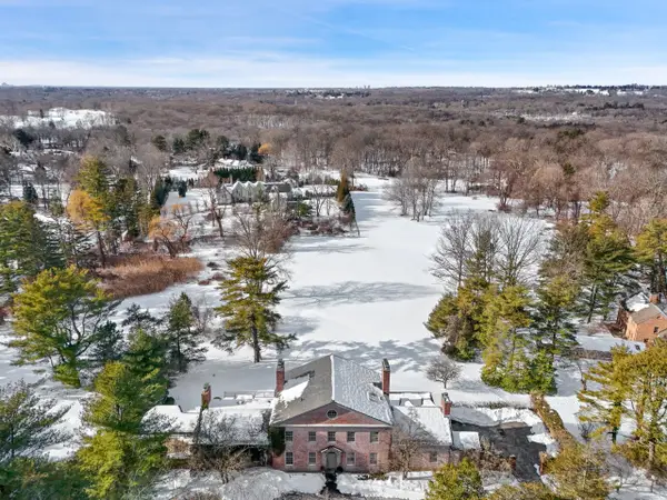 188 Round Hill Road, Greenwich, CT 06831