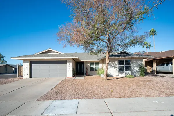 17412 N 56th Avenue, Glendale, AZ 85308