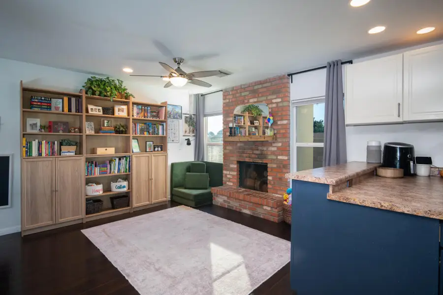 17412 N 56th Avenue, Glendale, AZ 85308 - #3