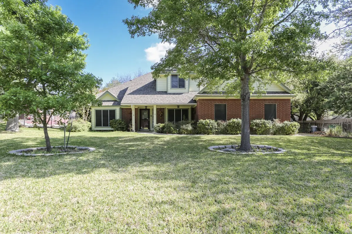 519 Dingo Trail, Harker Heights, TX 76548 - #1