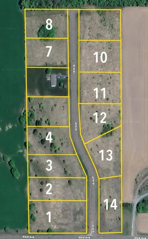 Lot 13 187th Street, Dresser, WI 54009 - #1