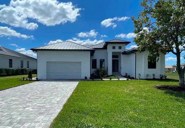 24249 Peppercorn Rd., Punta Gorda, FL 33955