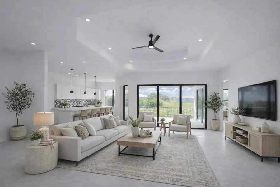 24249 Peppercorn Rd., Punta Gorda, FL 33955 - #2